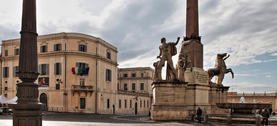 A Casa Di Mei Roma Exterior foto