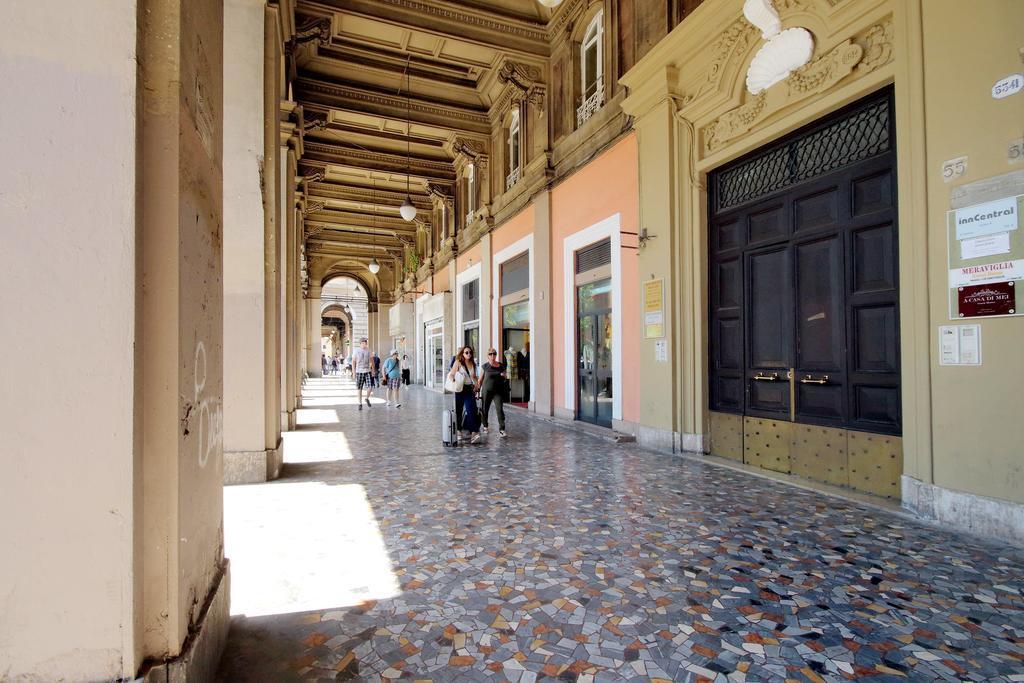 A Casa Di Mei Roma Exterior foto